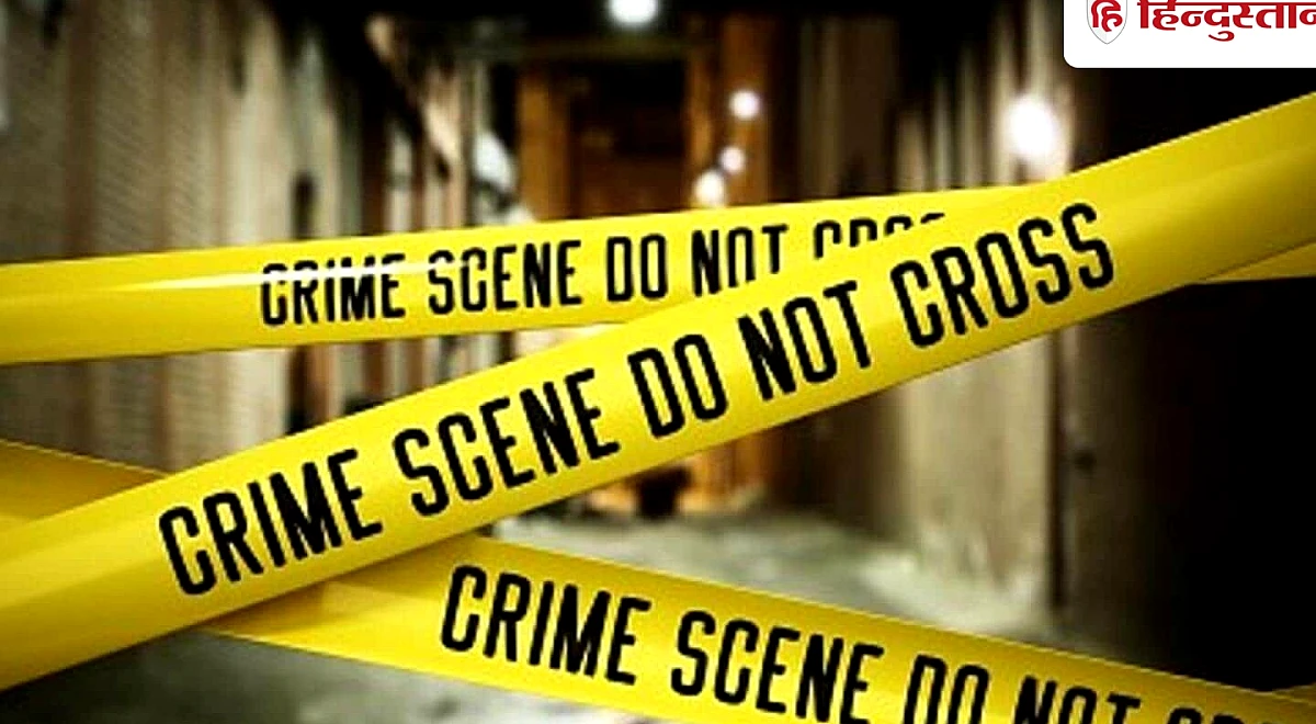 गला रेतने पर अधिक खून बहने से गई श्रेया की जान, किराए के कमरे में मिला था सड़ा शव
