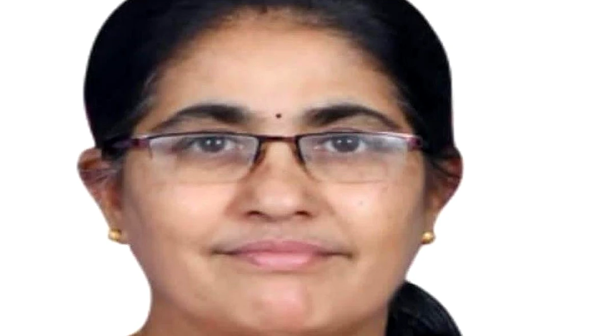शिवमोग्गा स्कूल के शिक्षक ने राष्ट्रीय शिक्षक पुरस्कार जीता, दिल्ली में राष्ट्रपति से पुरस्कार प्राप्त करेंगे