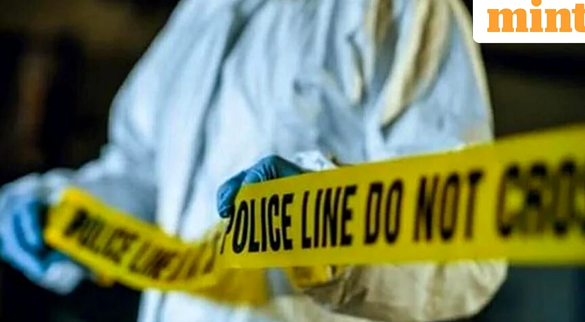 बच्चे को दवा' देने पर पत्नी से विवाद के बाद नोएडा स्थित तकनीकी विशेषज्ञ की 'गला घोंटकर', 'पीटकर' हत्या; चार गिरफ्तार