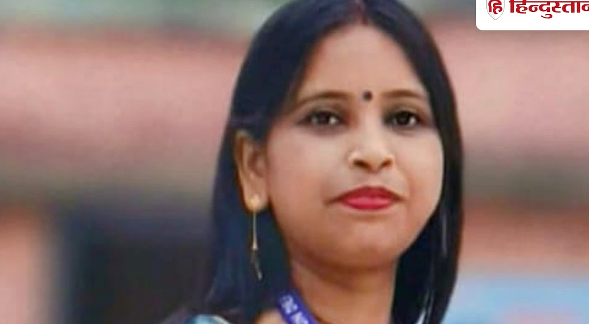 जिसे शिक्षक बनना ही नहीं था, कौन हैं मैडम पुष्पा प्रसाद? अब राष्ट्रपति करेंगी सम्मानित