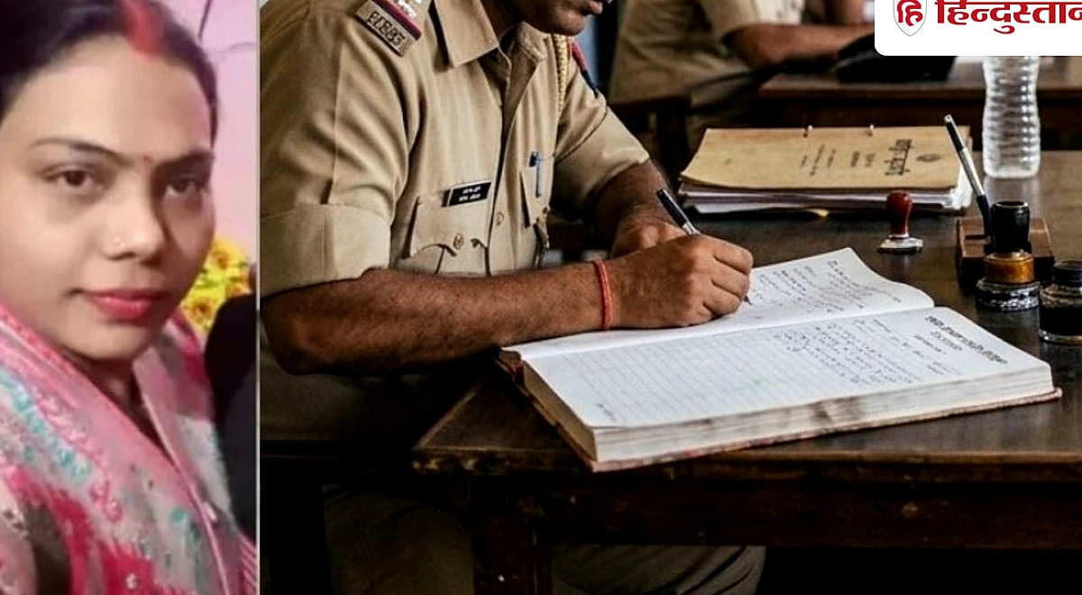 गोरखपुर की गरिमा सिंह के कितने शिकार? 2 और FIR; 6 बैंकों के अधिकारियों-कर्मचारियों के भी नाम
