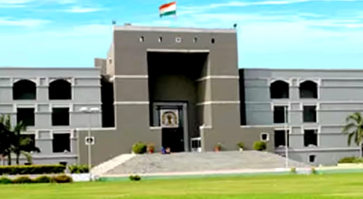 गुजरात उच्च न्यायालय ने 'मारवाड़ी आदमी' की पहचान में अंतर को लेकर हत्या के आरोपी को जमानत दे दी