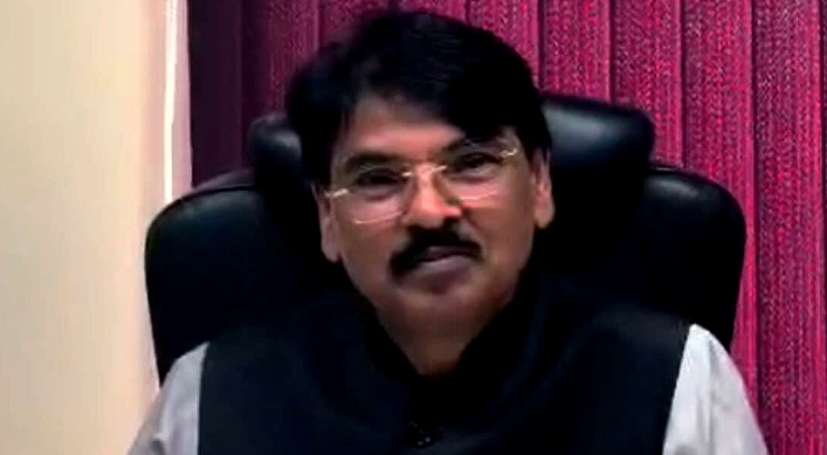 मैंने 14 साल तक सेवा की क्योंकि मैं चुना गया': इस्तीफे की मांग के बीच बीसीआई अध्यक्ष मनन मिश्रा