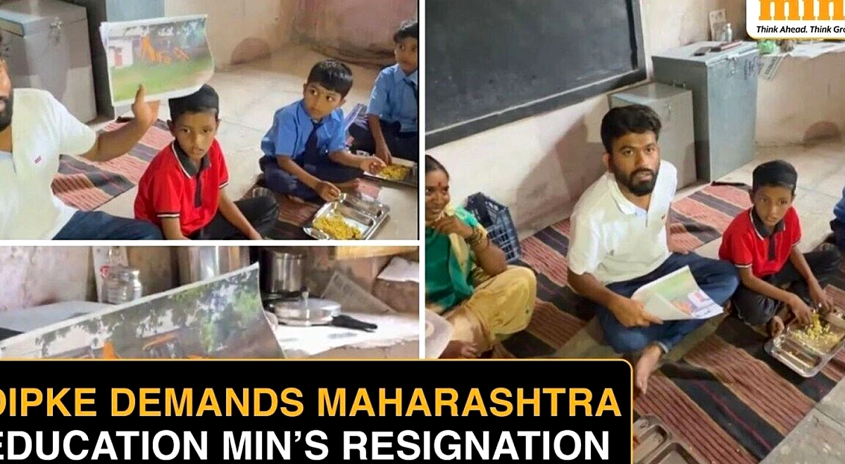 सीजेपी के 'स्कूल ठीक करो' अभियान के बीच, सरकारी ऑडिट से पता चला कि राजस्थान में 611 स्कूल बिना भवनों के हैं