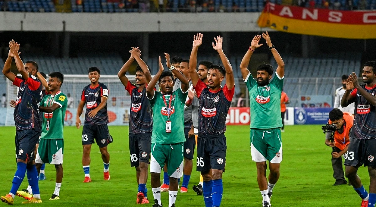 आईएसएल रेलीगेशन प्रणाली अपनी शुरुआत के बमुश्किल एक साल बाद ही संदेह के घेरे में है