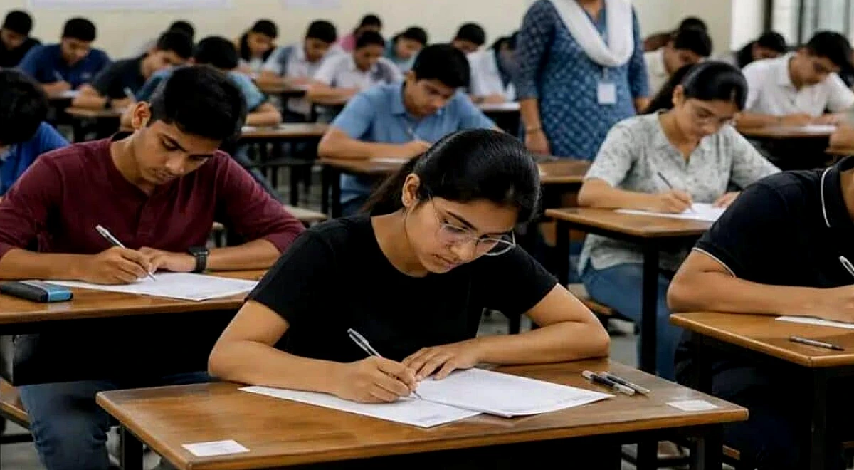 एनटीए की एक और परीक्षा में अनियमितताएं सामने आईं: बिजली गुल होने से जयपुर की एआईएपीजीईटी बाधित, 1 सितंबर को दोबारा परीक्षा