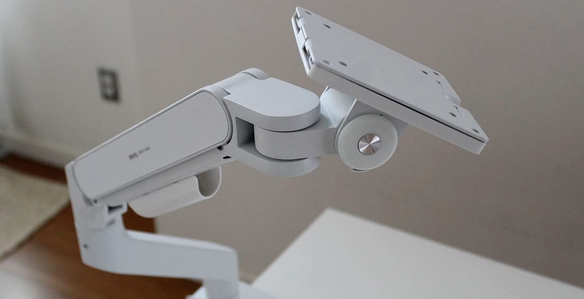 The 4 Best Monitor Arms to Clear Up Your Desk Space (2026)