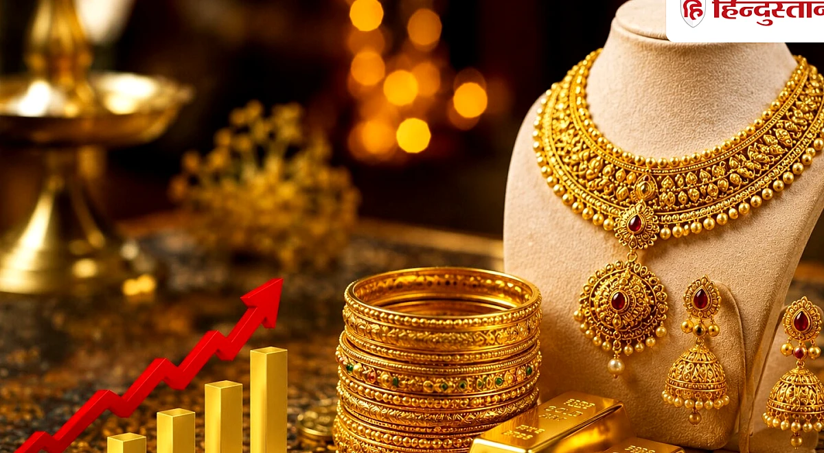 Gold Price: जून से 17% महंगा हुआ सोना, क्या अब ₹1.70 लाख के पार जाएगा भाव?