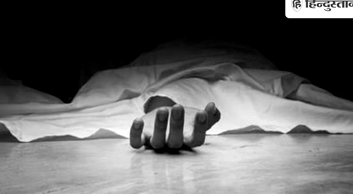 इतनी बेरहमी से गला रेता, हड्डी भी कट गई; पति-बच्ची को छोड़कर साथ नहीं चलने पर महिला का मर्डर