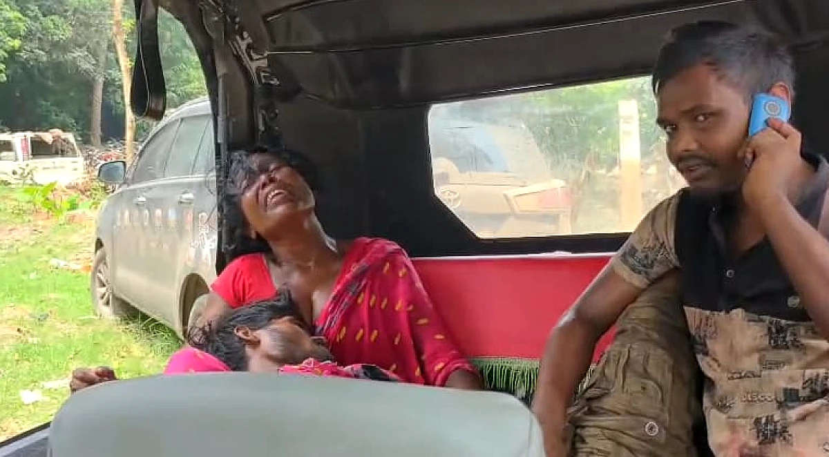 Bihar News: कटिहार में चाकूबाजी से बढा खौफ, 20 वर्षीय युवक की हत्या, बड़ा भाई गंभीर घायल; गांव में तनाव