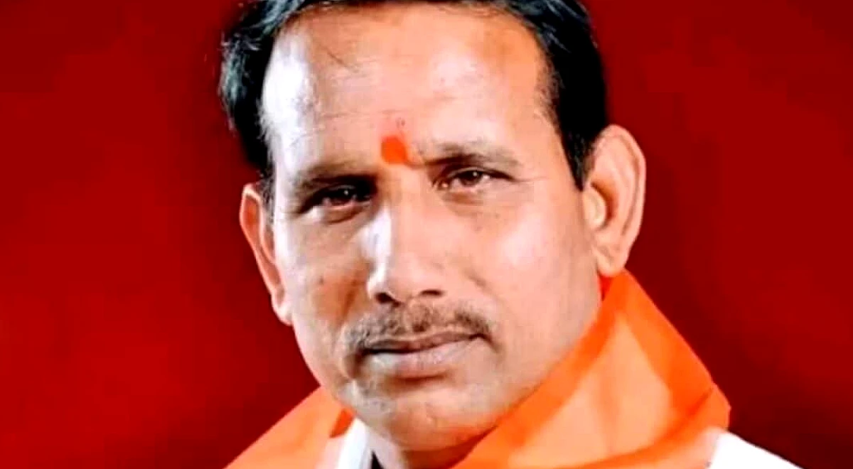 विरोधियों ने मुझे बहकाने के लिए महिलाएं भेजीं': बीजेपी विधायक प्रीतम लोधी ने 'हनीट्रैप और आईपीसी 376' के दावों पर हंगामा खड़ा कर दिया