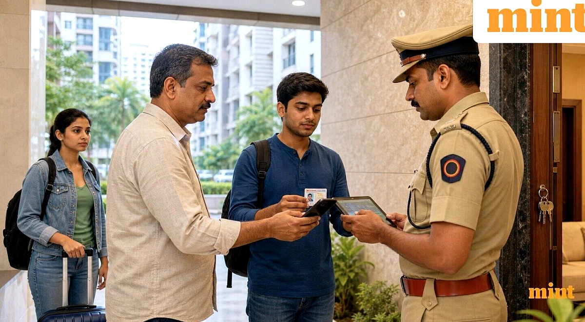 पुणे के संपत्ति मालिक, मकान मालिक, पीजी मालिक, सतर्क! ऐसा करो या पुलिस कार्रवाई का सामना करो; किरायेदारों को भी ध्यान देना चाहिए