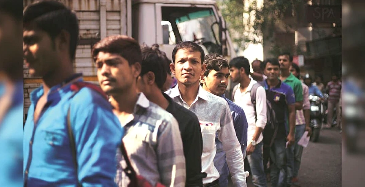 87 मिलियन भारतीय युवा न पढ़ रहे हैं, न काम कर रहे हैं और न ही प्रशिक्षण ले रहे हैं: नीति आयोग