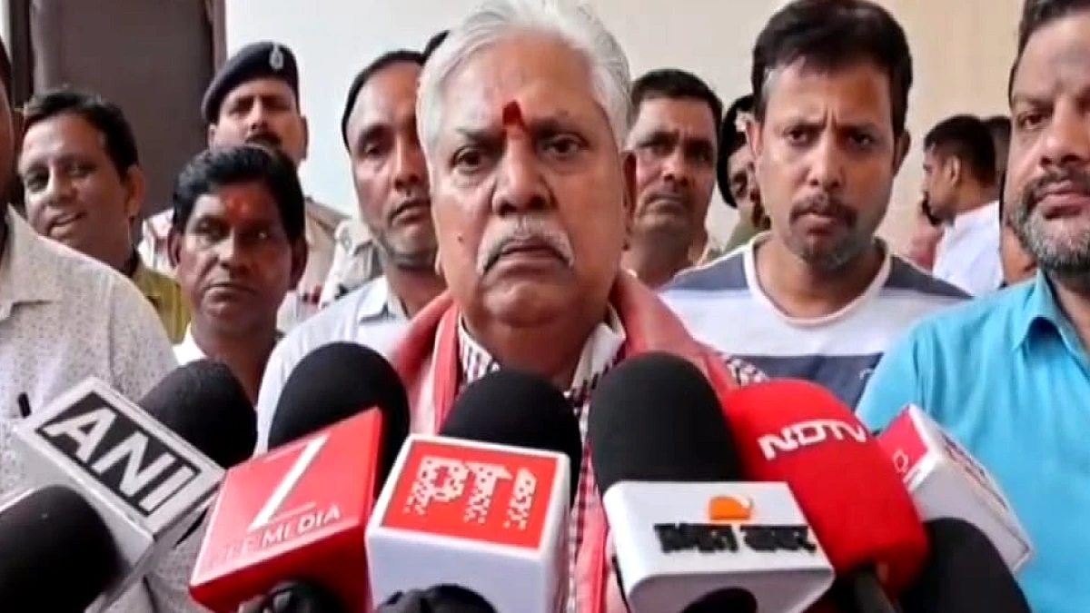 Bihar News: पीएचडी छात्रों की मांगों पर सरकार गंभीर, प्रेम कुमार बोले- पोर्टल के जरिए सुनी जा रही शिकायतें