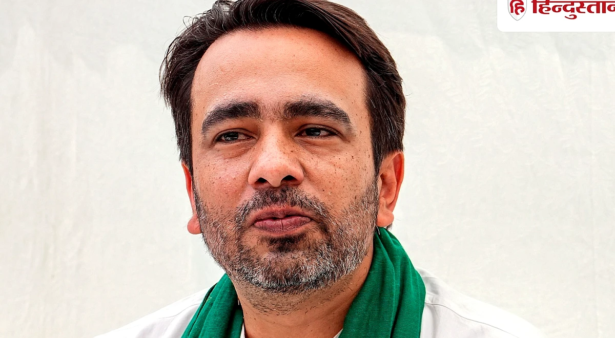 अखिलेश के बयान से वेस्ट में बढ़ा सियासी तापमान, तीन सितंबर को सहारनपुर में स्वाभिमान रैली करेगी रालोद