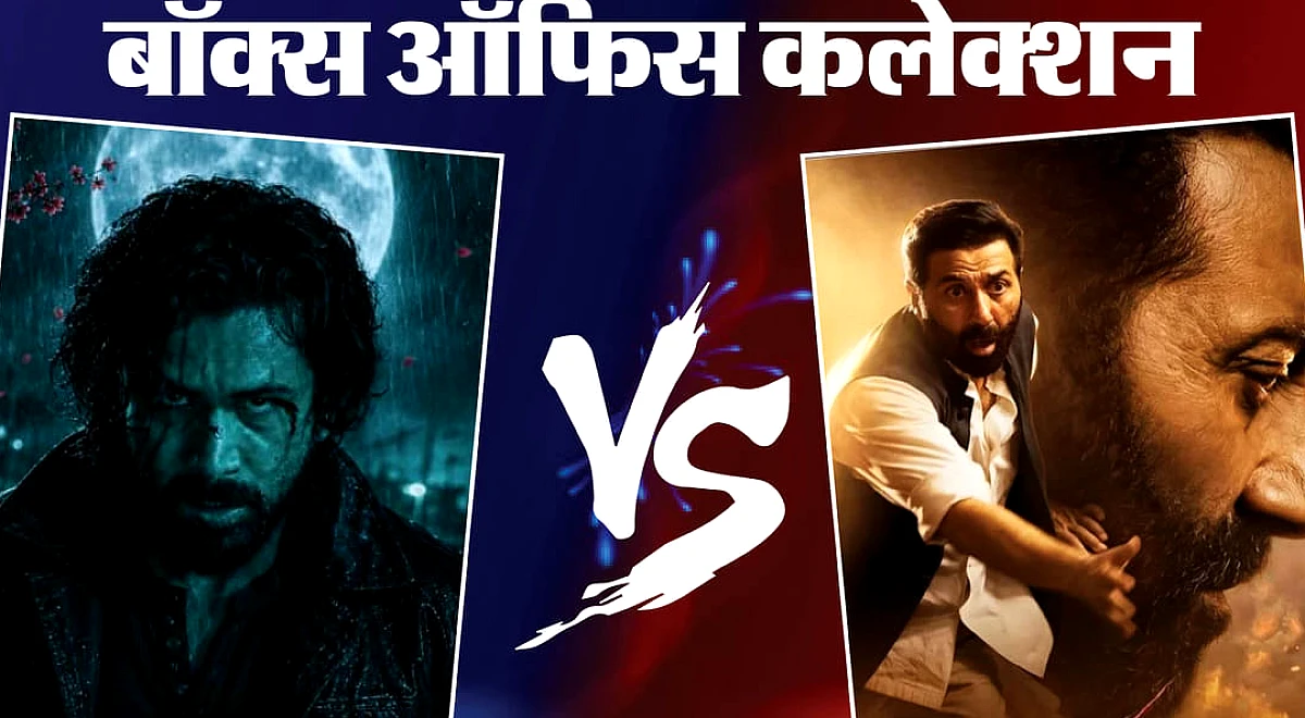Awarapan 2 Vs Batwara 1947: बॉक्स ऑफिस पर 'आवारापन 2' की हेकड़ी कायम; लाखों में सिमटी 'बंटवारा'; जानिए कलेक्शन