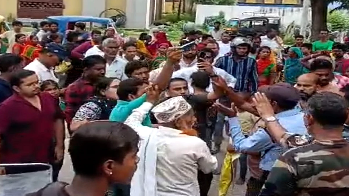 Bihar News: पूर्णिया GMCH में इलाज के दौरान बवाल, परिजनों ने डॉक्टरों-गार्डों से की मारपीट; पांच घायल