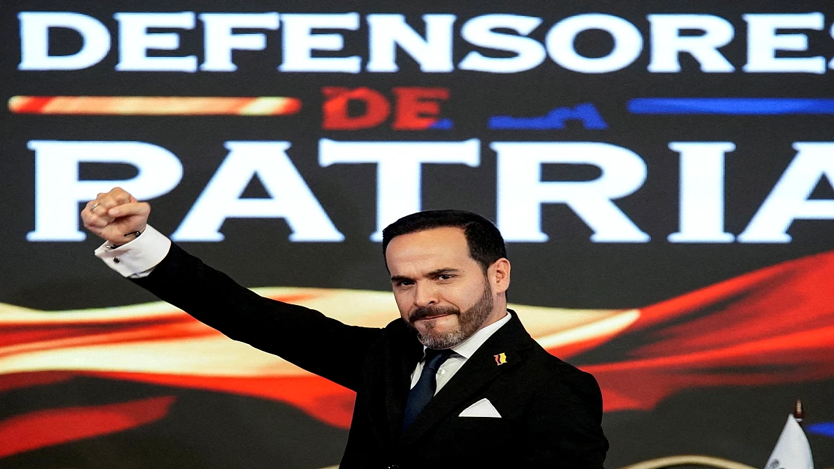 Is Trump making Latin America great again?
