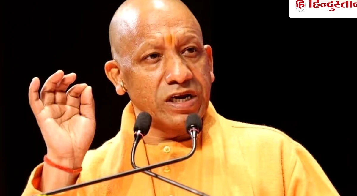 रक्षाबंधन पर महिलाओं को सीएम योगी का तोहफा, यूपी में इन दो दिन फ्री बस यात्रा
