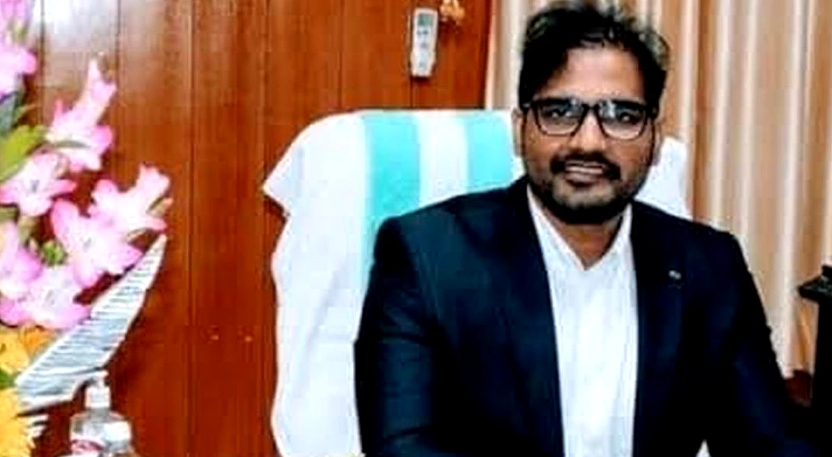 लापता बताए जा रहे कर्नाटक के आईएएस अधिकारी छुट्टी पर गए थे, उनका पता चला