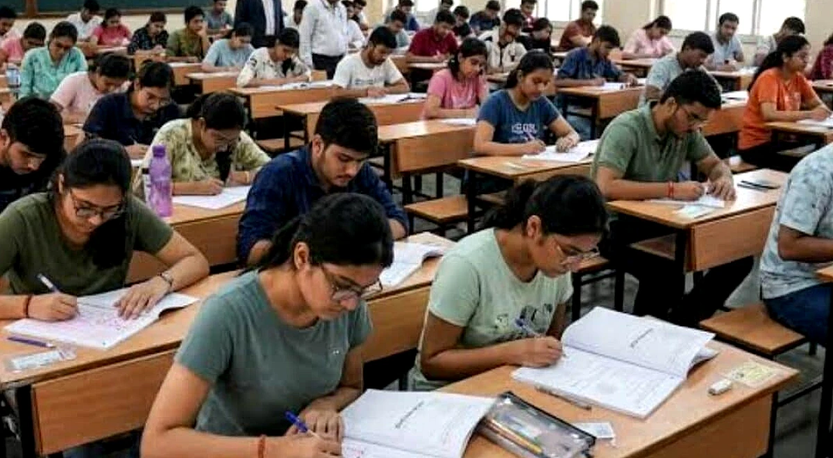 एनटीए ने जयपुर एआईएपीजीईटी की खामियों पर एजुक्विटी के पैनल को निलंबित कर दिया, कारण बताओ नोटिस जारी किया