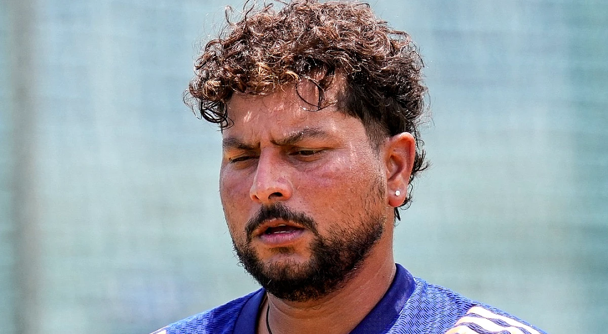 कुलदीप यादव की दुविधा: क्या एक शांत टेस्ट ने उनके कोलंबो स्थान को ख़तरे में डाल दिया है?