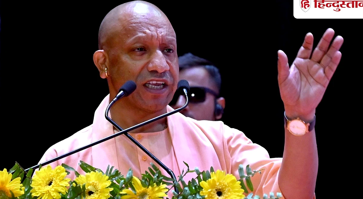 यूपी के 14 जिलों में बंद पड़ी कताई मिलों की जमीनों पर लगेंगे उद्योग, योगी कैबिनेट की मंजूरी
