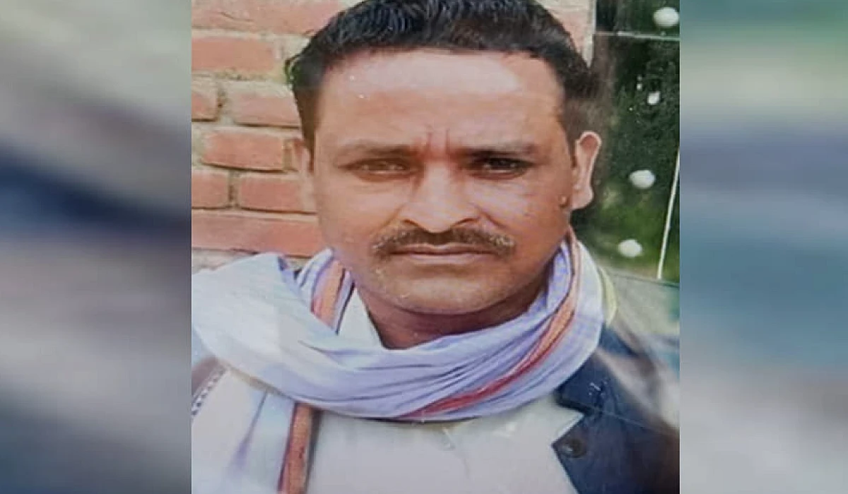 कानपुर में हाई‑टेंशन लाइन से झुलसे राजमिस्त्री की मौत, परिवार में हंगामा