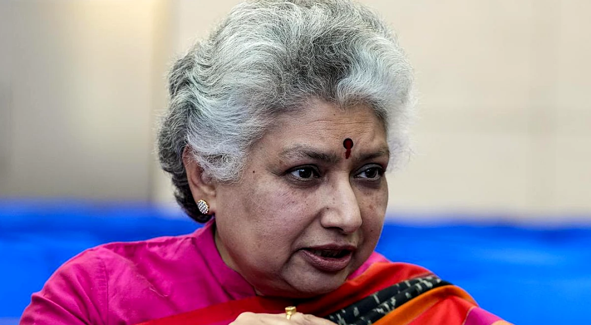 न्यायमूर्ति नागरत्ना की असहमति श्रम कानून के कमजोर सुरक्षा जाल को तोड़ने की चेतावनी देती है