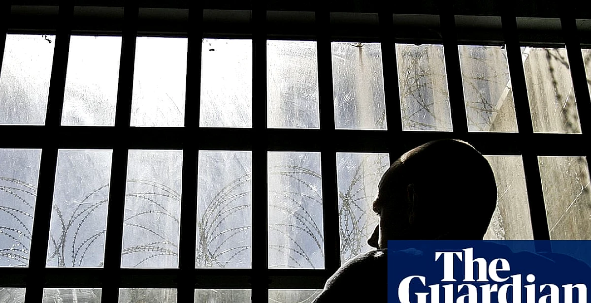रासायनिक दमन: यूके यौन अपराधियों के इलाज के लिए कामेच्छा नियंत्रण दवाओं की खोज क्यों कर रहा है