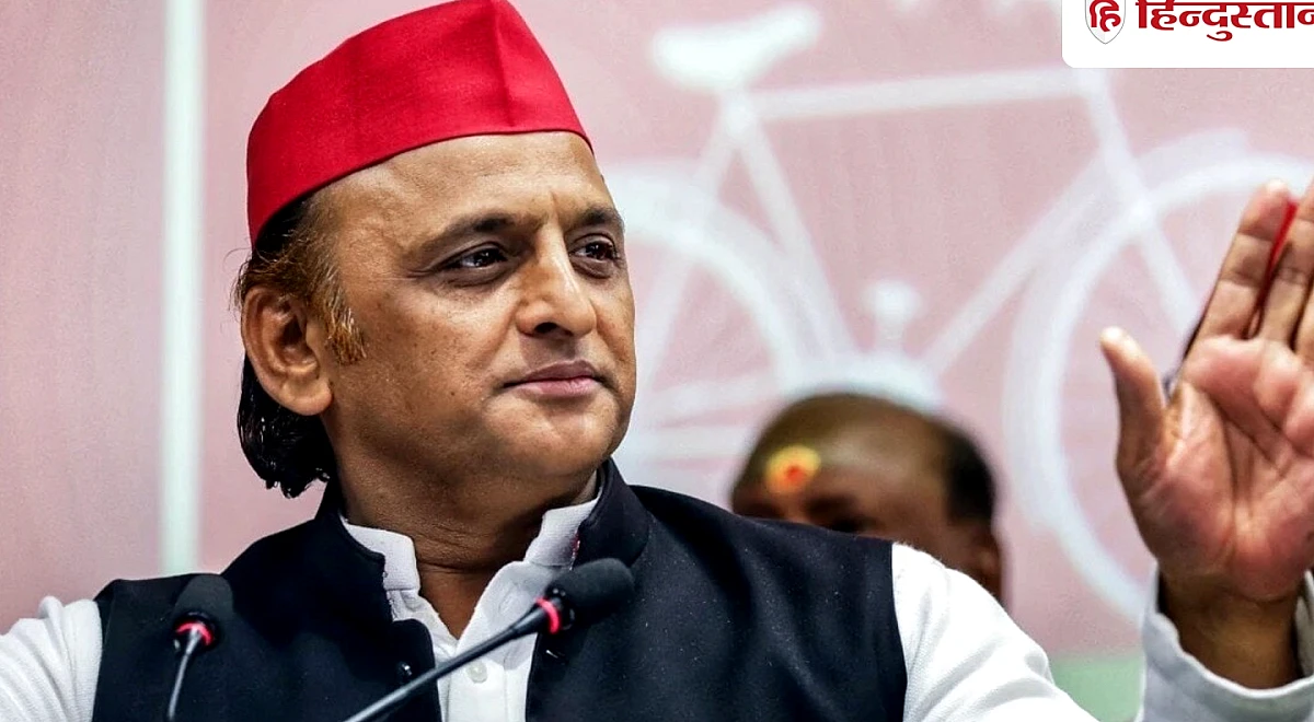 सपा सरकार बनी तो फ्री देंगे इलेक्ट्रिक ट्राई साइकिल, बच्चों को घी लगी रोटी, 2027 को लेकर अखिलेश का वादा