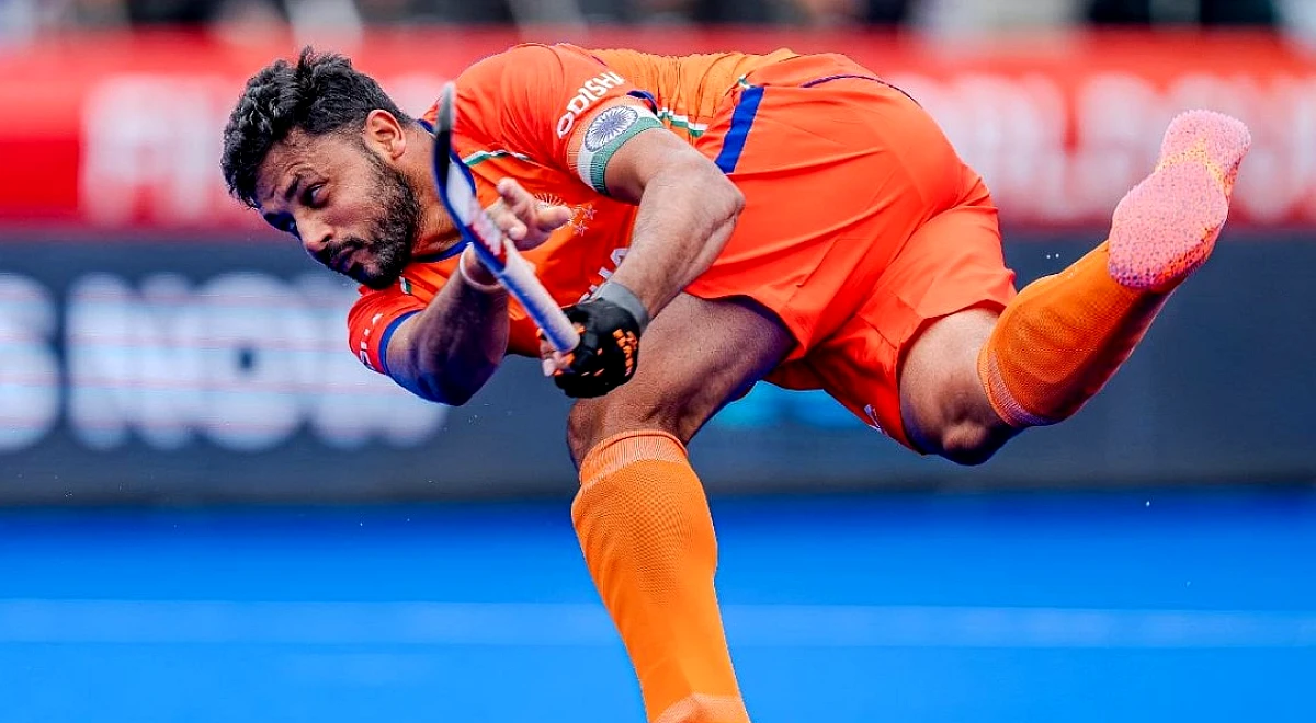 IND vs NED हाइलाइट्स: नीदरलैंड की 3-1 से जीत से भारत की सेमीफाइनल की उम्मीदें धराशायी हो गईं