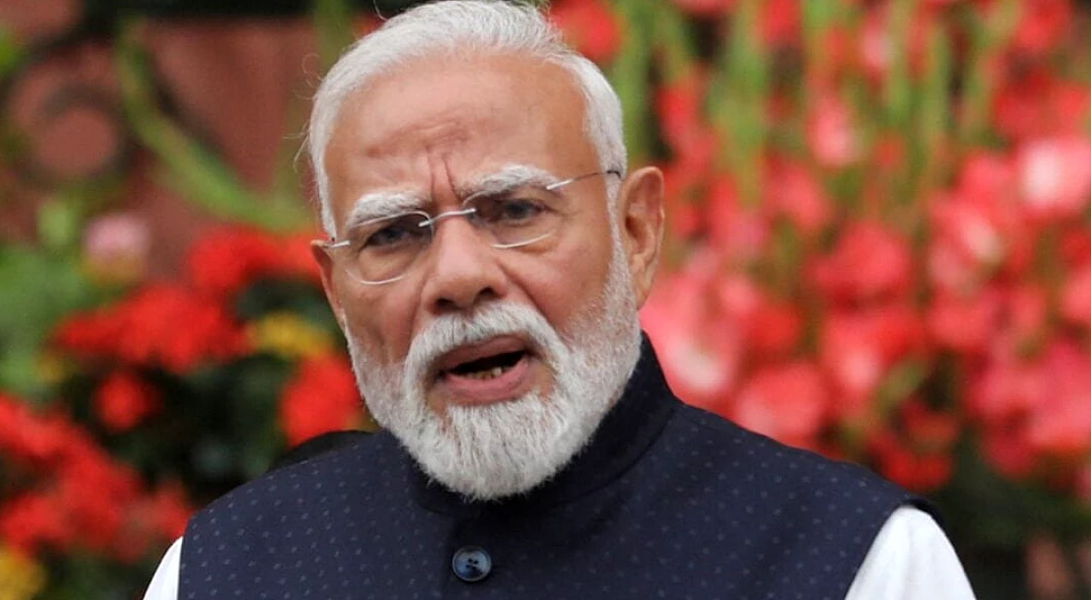 पीएम मोदी की 25 साल की सार्वजनिक सेवा को चिह्नित करने के लिए बीजेपी 17 सितंबर से एक महीने तक चलने वाला अभियान शुरू करेगी