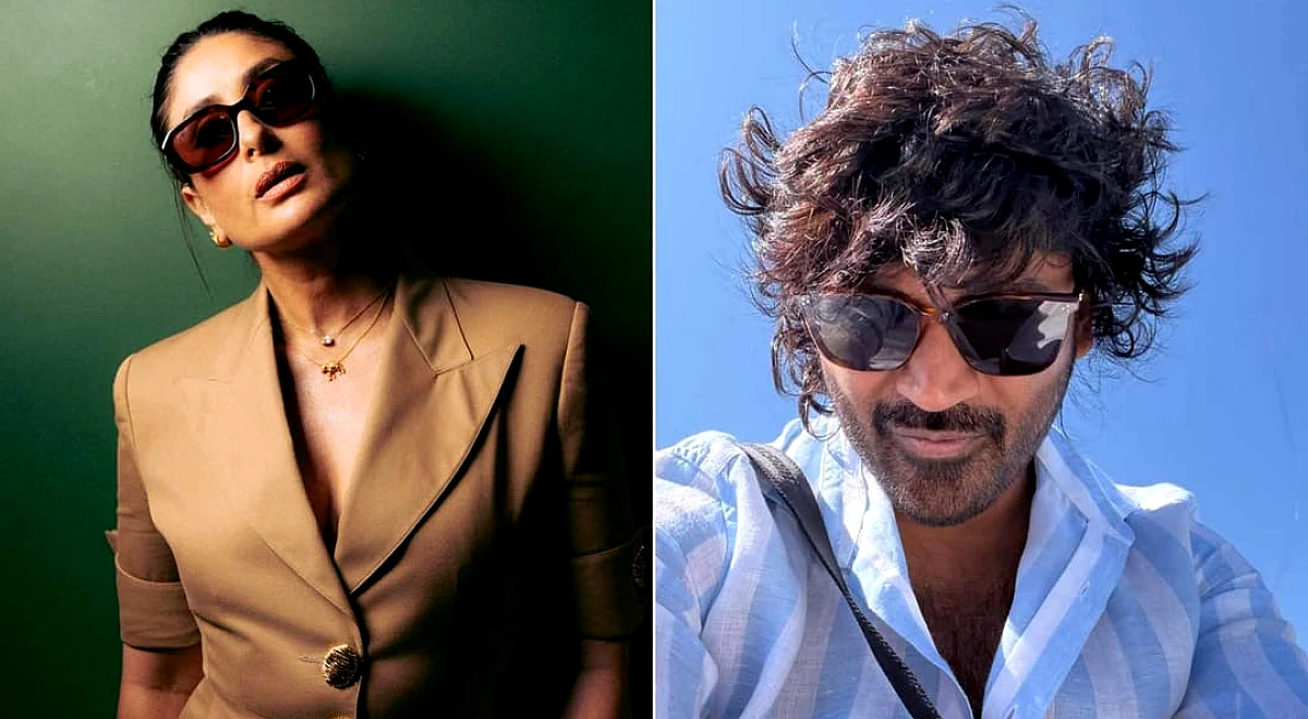 भंसाली की माइथोलॉजिकल फिल्म में करीना की एंट्री? इस एक्टर संग जोड़ी जमने की चर्चा; जानिए निर्देशक ने क्या कहा?