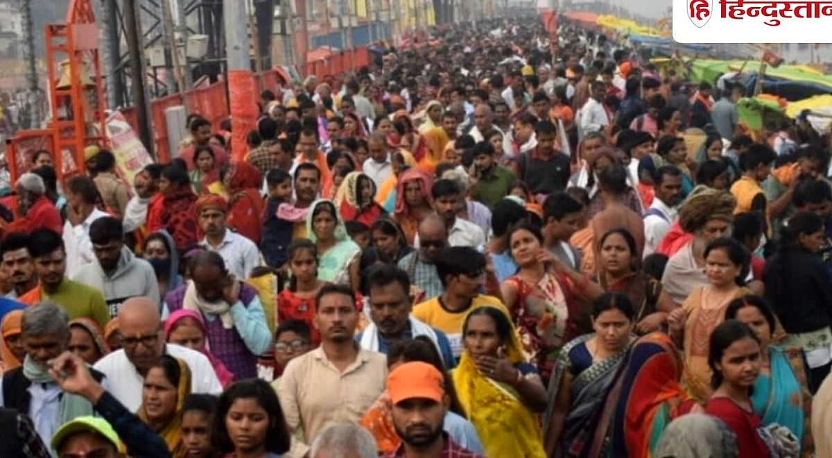अयोध्या में पंचकोसी परिक्रमा मार्ग के चौड़ीकरण को मंजूरी, इतने करोड़ होंगे खर्च