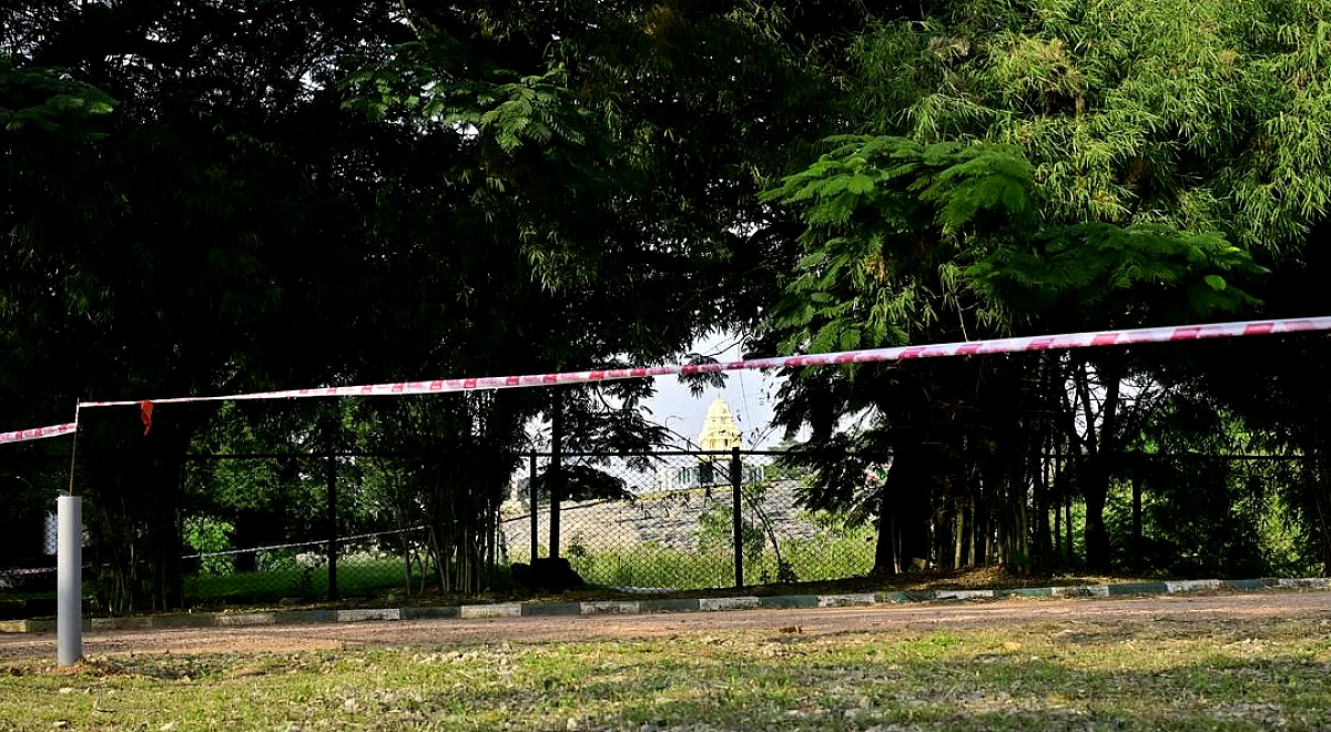 Park Bill: Move aimed at facilitating takeover of Lalbagh land for Tunnel Road, say environmentalists, city BJP MPs