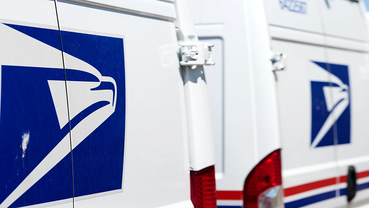 US Postal Service shares mail-in ballot restrictions despite court ruling