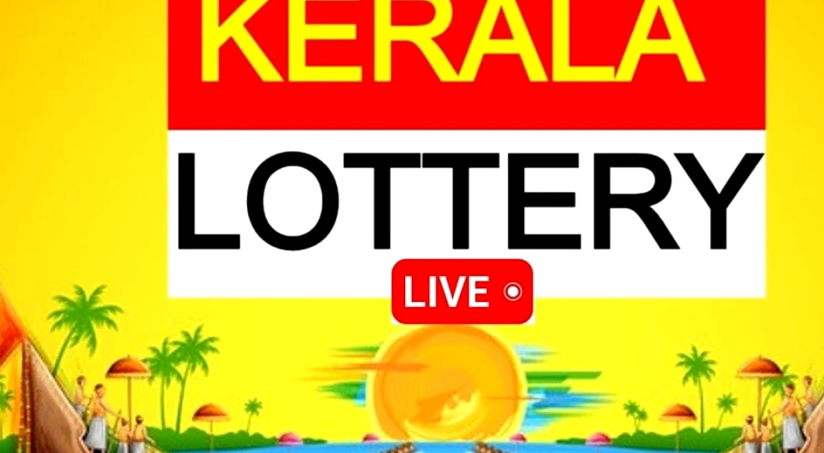 Kerala Lottery Result Today Live: Karunya KR-765 Winning Numbers (22/08/2026) – Full List