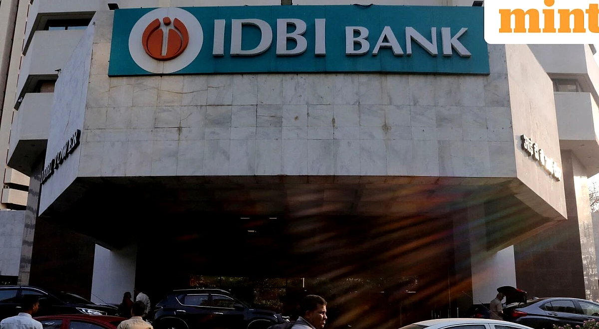 India to give Canada's Fairfax two years to consolidate holdings for IDBI Bank deal