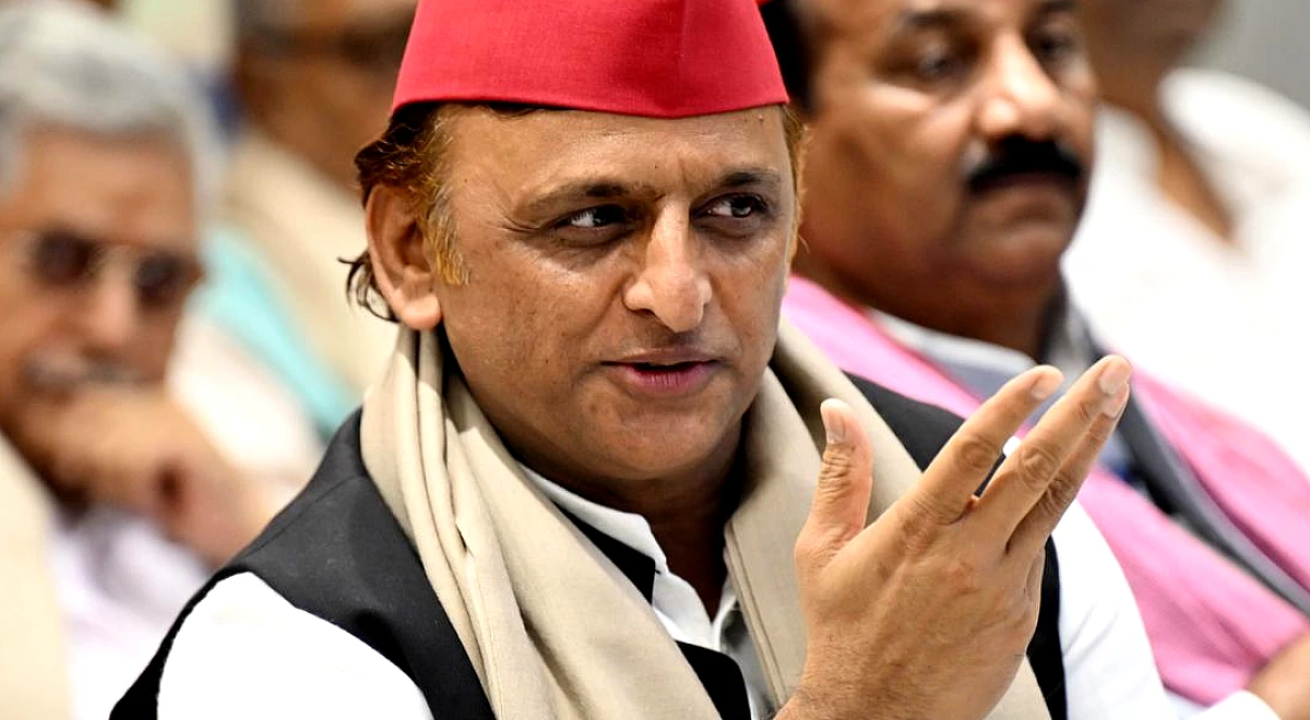 Samajwadi Party plans youth manifesto for U.P. poll; party won’t break alliances
