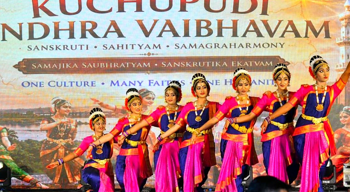 Cultural diversity takes centre stage at BRICS gala dinner