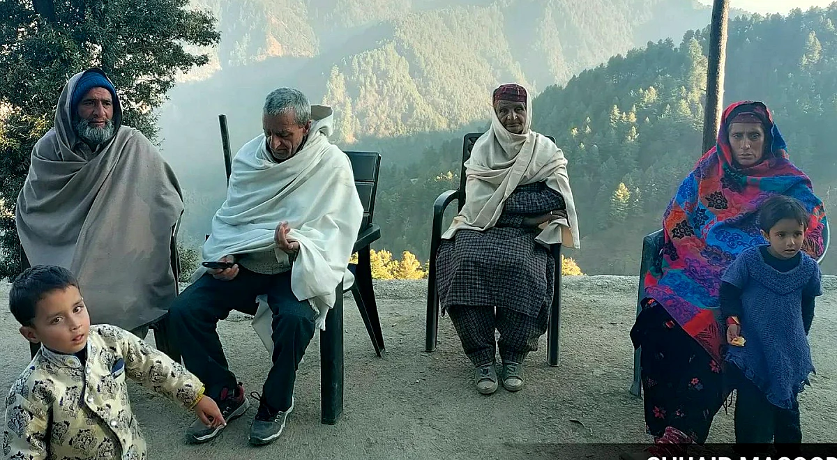 ‘Emotions can’t override military discipline’: Tribunal upholds Army action against Brigadier over Topa Pir custodial killings