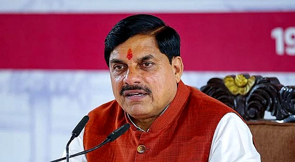 Visit families affected by Ken-Betwa project, hear their grievances: M.P. CM tells officials