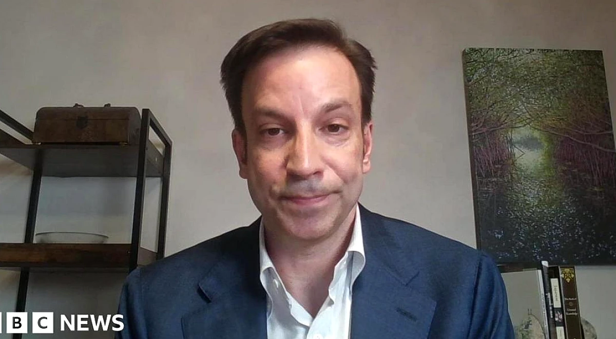 US military newspaper editor voices censorship fears after being fired