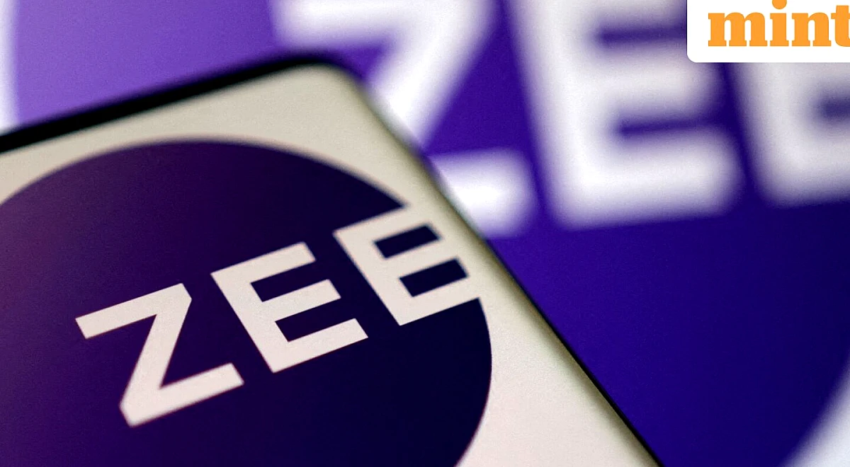 Zee Entertainment allots 20.94 crore warrants to promoter entity Sunbright Mauritius at ₹126 each