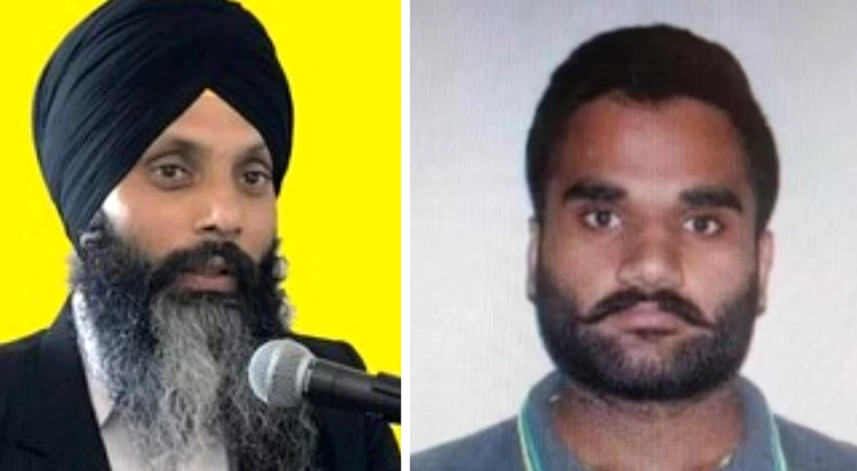 'मेरी टीम ने की निज्जर की हत्या...', गोल्डी बराड़ का दावा, बताई पूरी वजह
