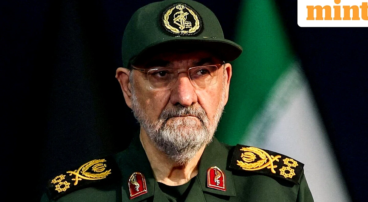 US-Iran war news LIVE: Iran warns neighbours against joining Trump's economic war, threatens action over oil routes