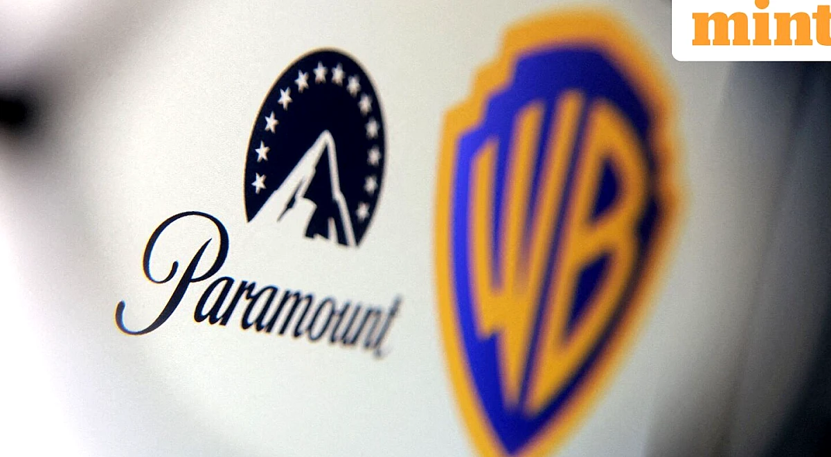 Paramount and California to hold preliminary talks on Monday over Warner Bros deal: Report