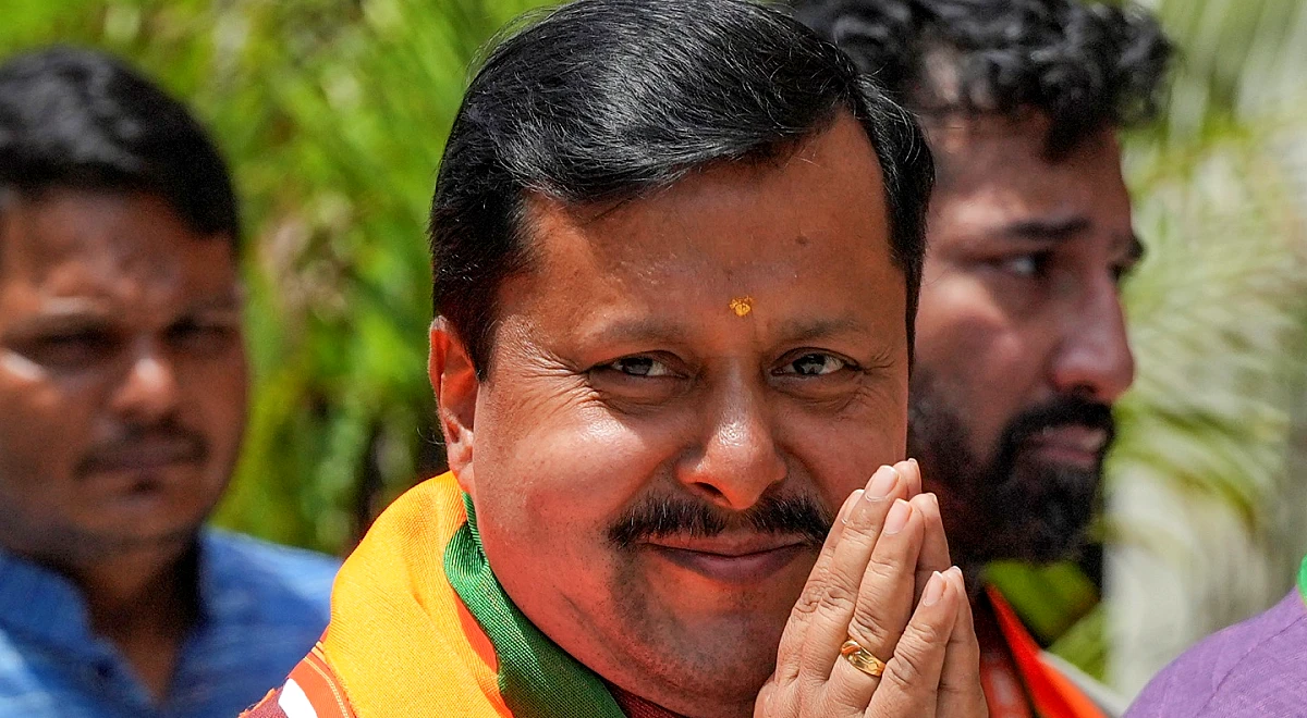 बीजेपी से लेकर योगी आदित्यनाथ तक, नितिन नबीन टीम चार्ट 2027 योजना में यूपी के नए चेहरे कैसे हैं?