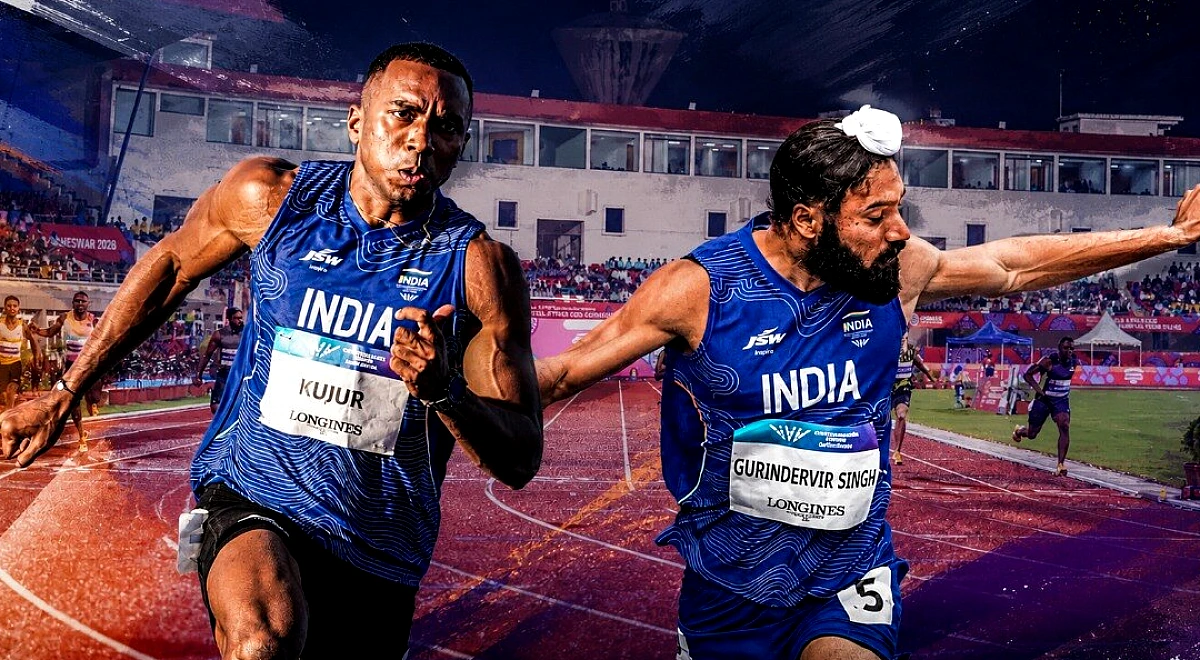 Kujur, Gurindervir humbled at home before Asian Games. And that is a good thing